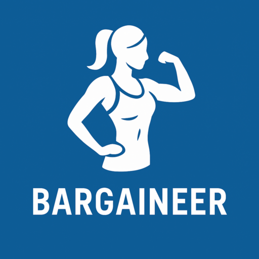 Bargaineer